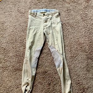 Great for horseback riding use for showing